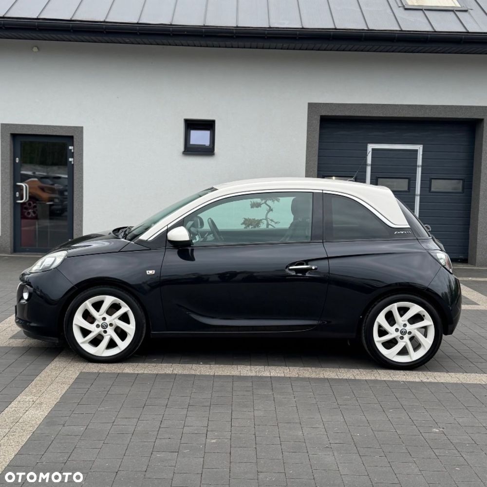 Opel Adam - 7