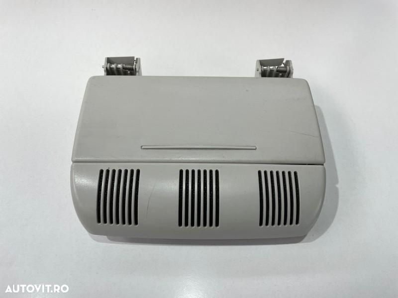Suport ochelari - plafoniera Skoda Fabia 2 facelift (2010-2014) 1Z0868565F - 3