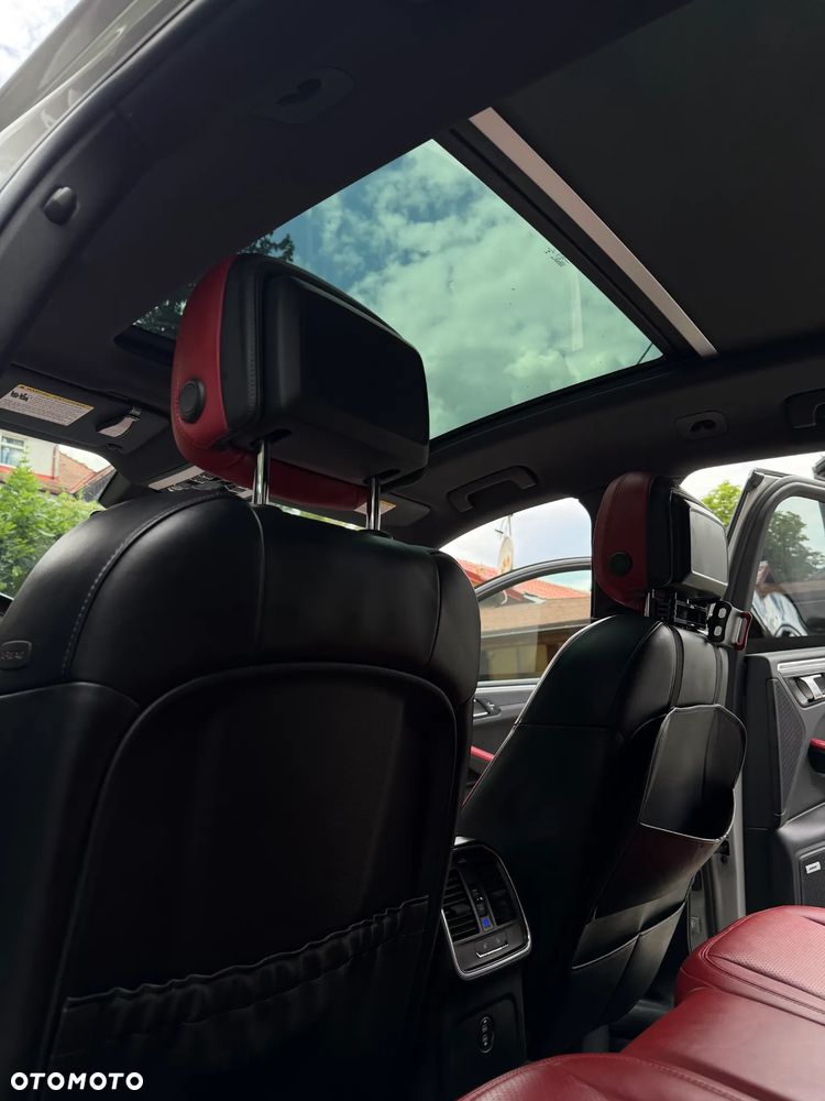 Porsche Macan GTS - 19