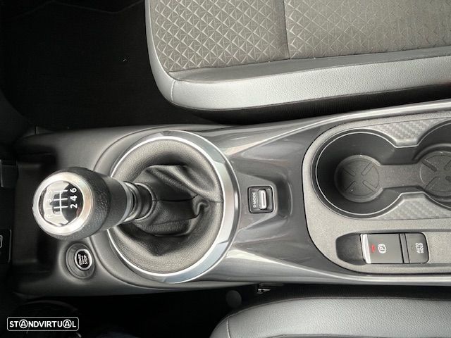Nissan Juke 1.0 DIG-T N-Connecta NAV. - 10