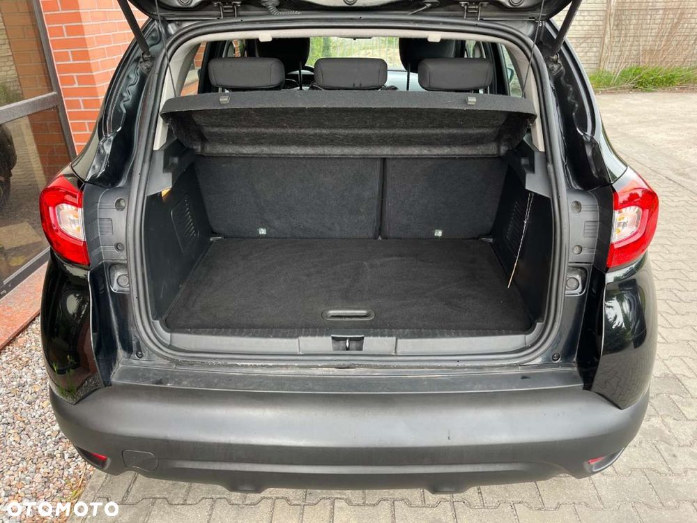 Renault Captur 0.9 Energy TCe Life - 24