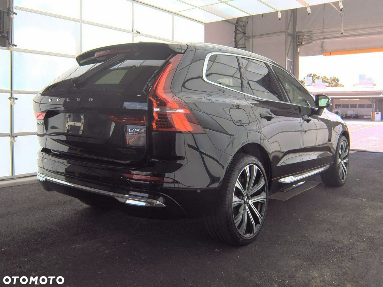Volvo XC 60 - 5