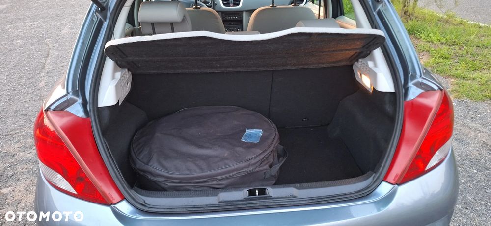 Peugeot 207 1.4 Presence nICE - 8