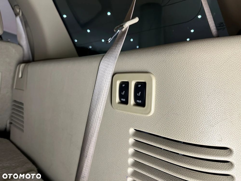 Ford Expedition 5.4 XLS 4WD - 35