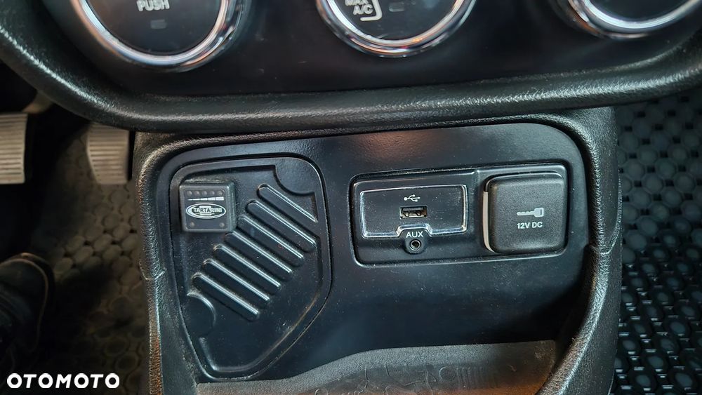 Jeep Renegade - 14