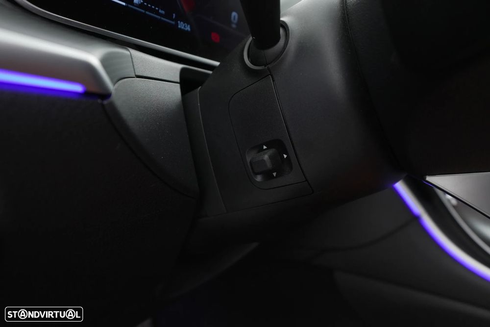 Mercedes-Benz C 220 d 4Matic All-Terrain - 26