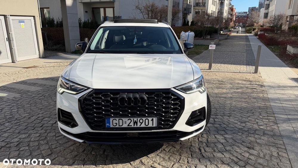 Audi Q3 45 TFSI Quattro S tronic advanced - 13