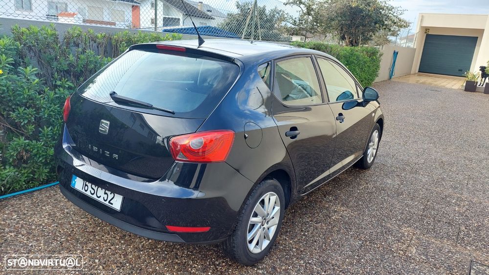 SEAT Ibiza 1.0 Reference - 2
