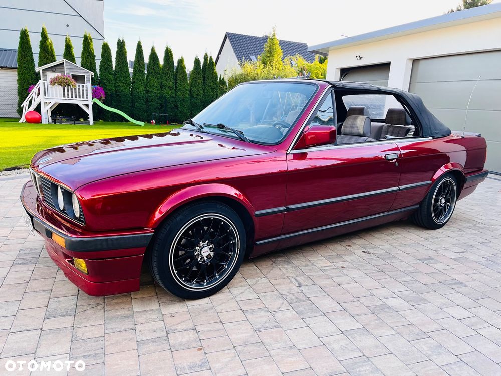 BMW Seria 3 - 8