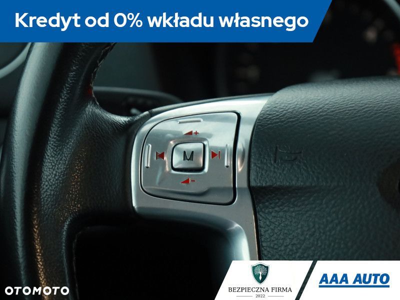 Ford Mondeo SW - 14