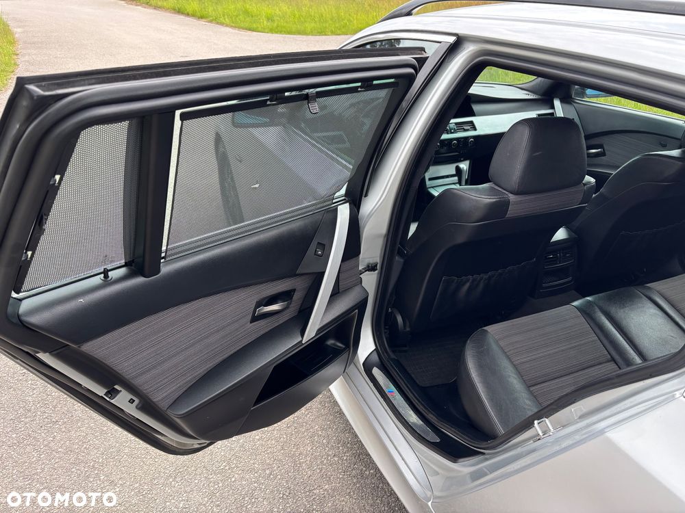 BMW Seria 5 - 11