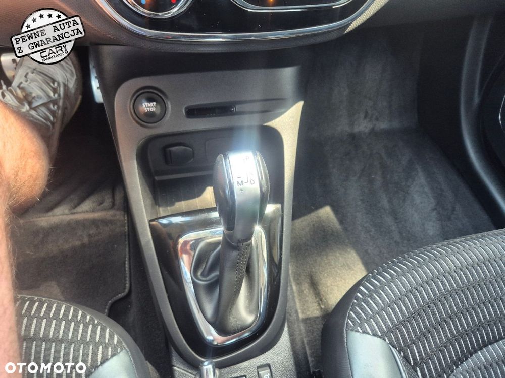 Renault Captur TCe 120 EDC Dynamique - 25