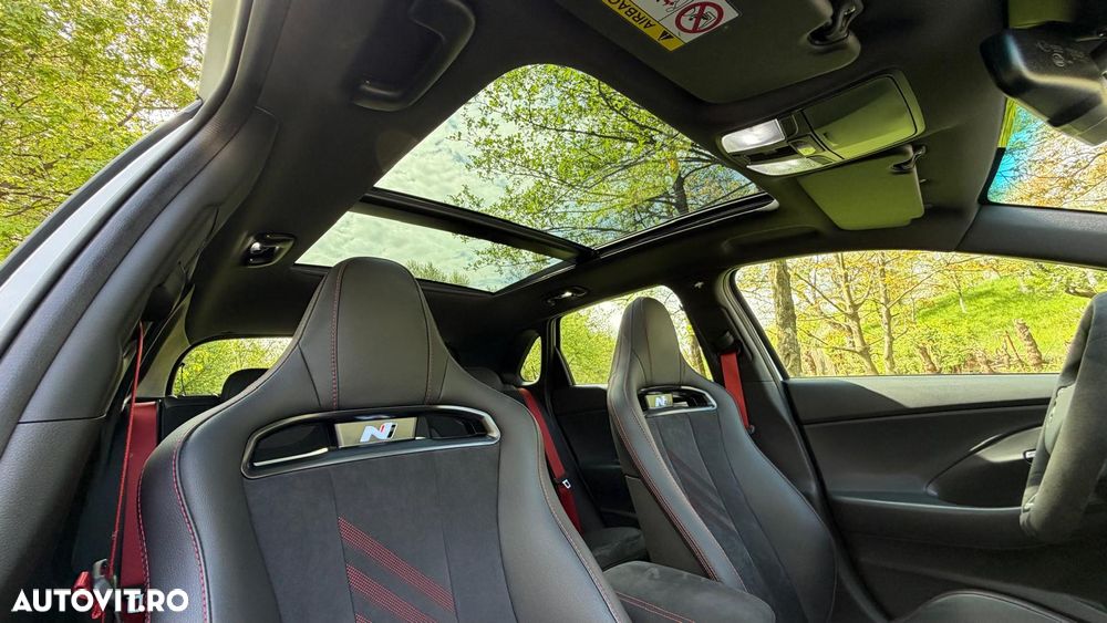 Hyundai i30 2.0 T-GDI N Drive-N Limited Edition - 5