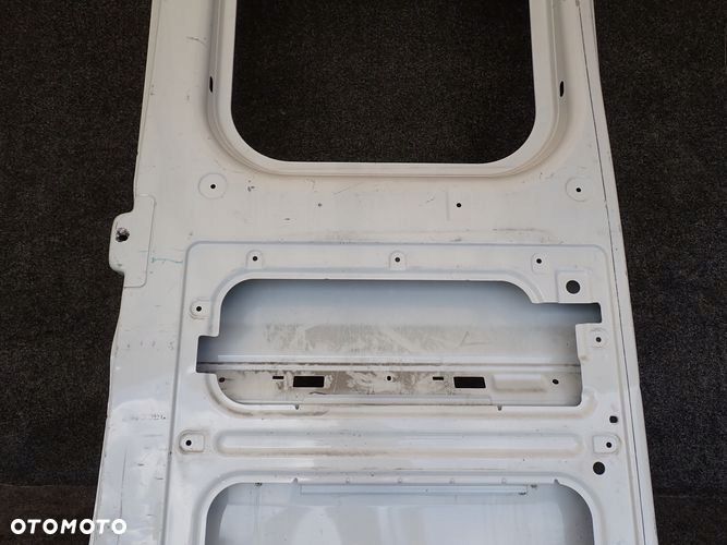 DUCATO BOXER JUMPER H2 06- drzwi lewe tylne tył - 10