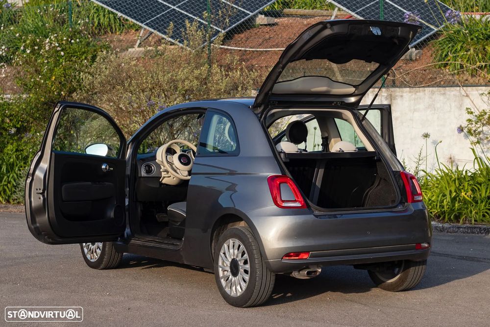 Fiat 500 - 20