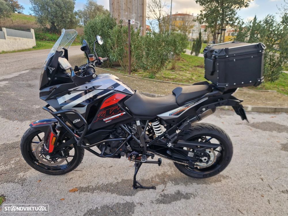 KTM 1290 Super Adventure Possível Financiamento - 4