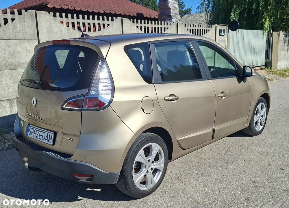 Renault Scenic 1.2 TCe Energy Life - 5