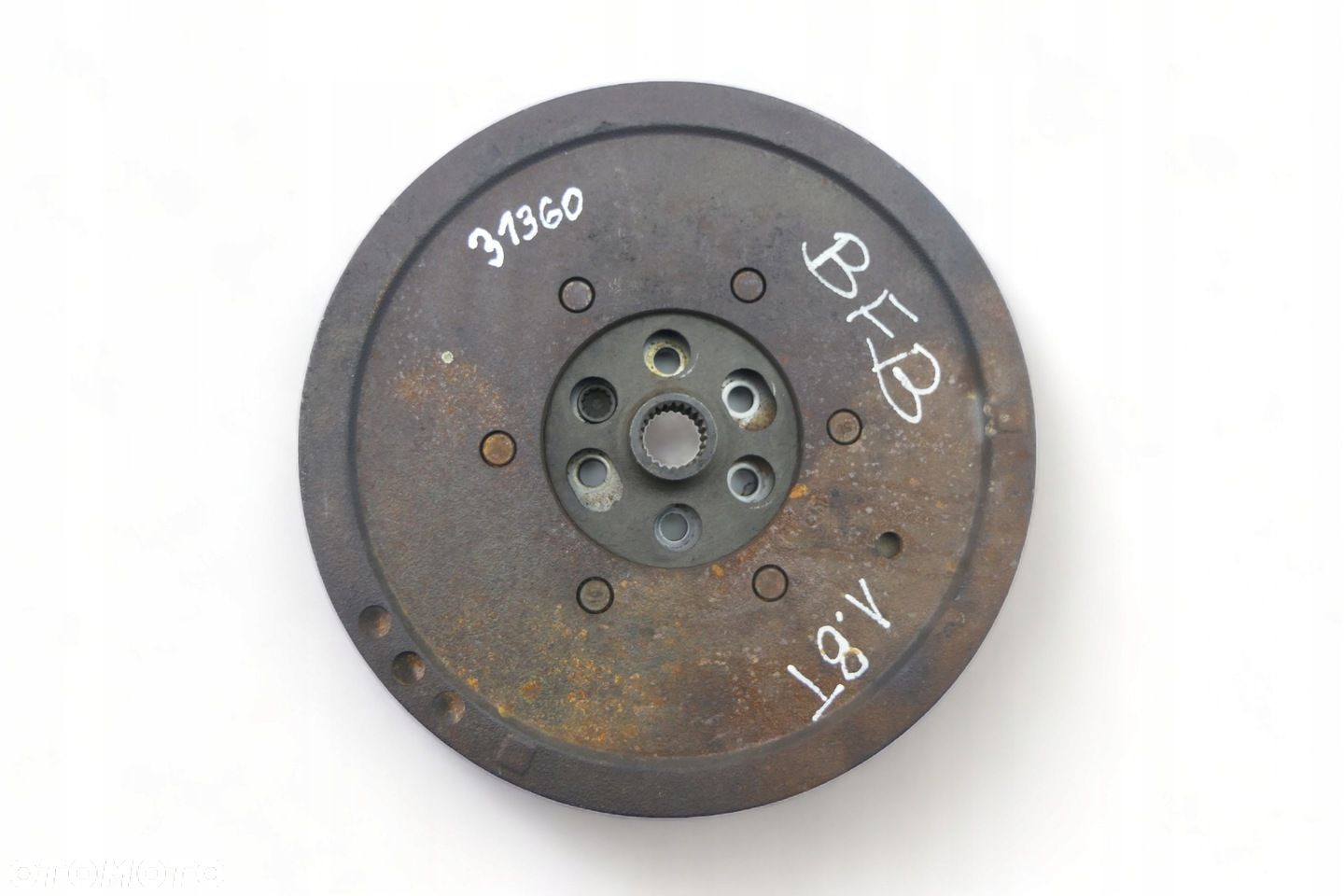 Koło Dwumasowe Sprzęgło Automat A4 B6 A4 B7 1.8 T BFB - 1