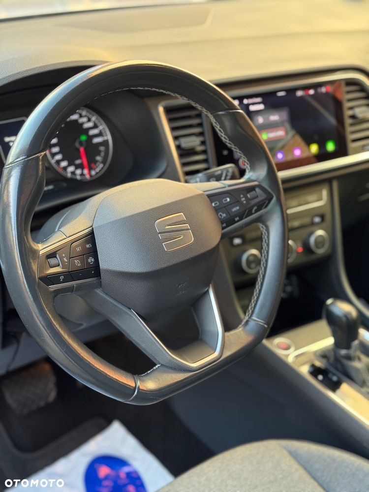 Seat Ateca 2.0 TDI DSG Xperience - 8