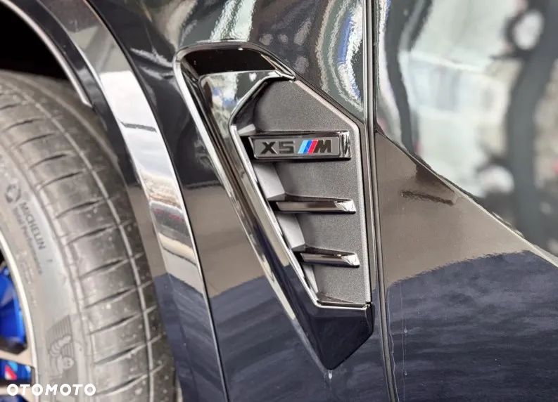 BMW X5 M Competition - 12