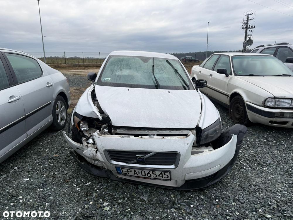 Volvo C30 - 5