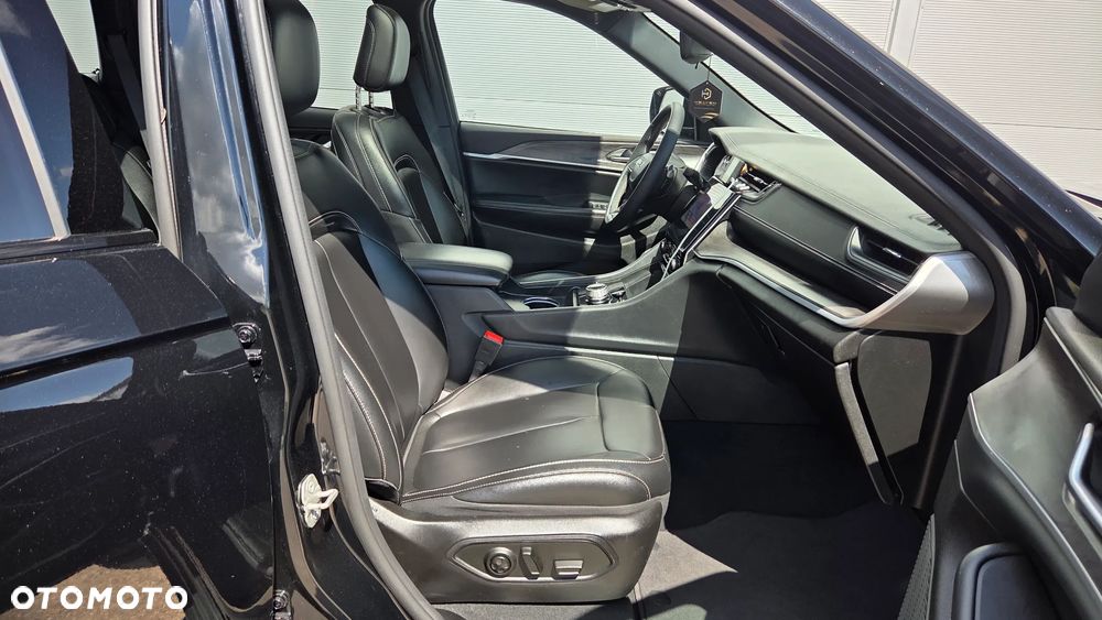 Jeep Grand Cherokee 2.0 4xe Automatik Limited - 23