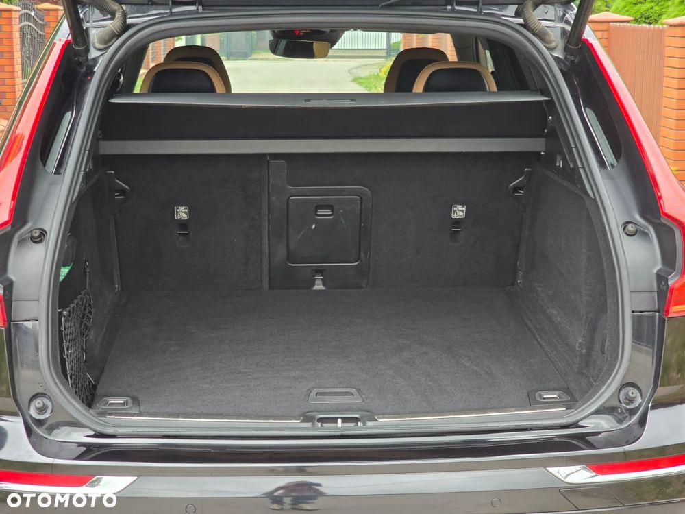 Volvo XC 60 D4 SCR AWD Inscription - 18