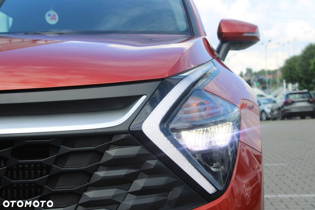 Kia Sportage - 11