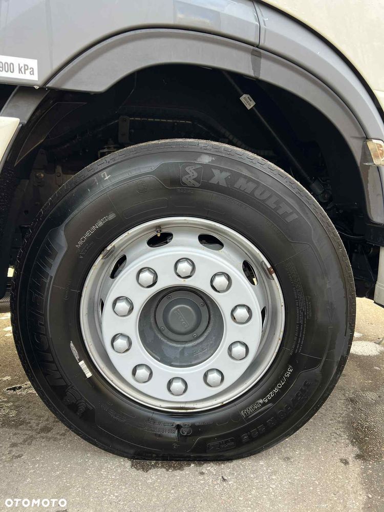 DAF XF 480 SSC Super Space - 9