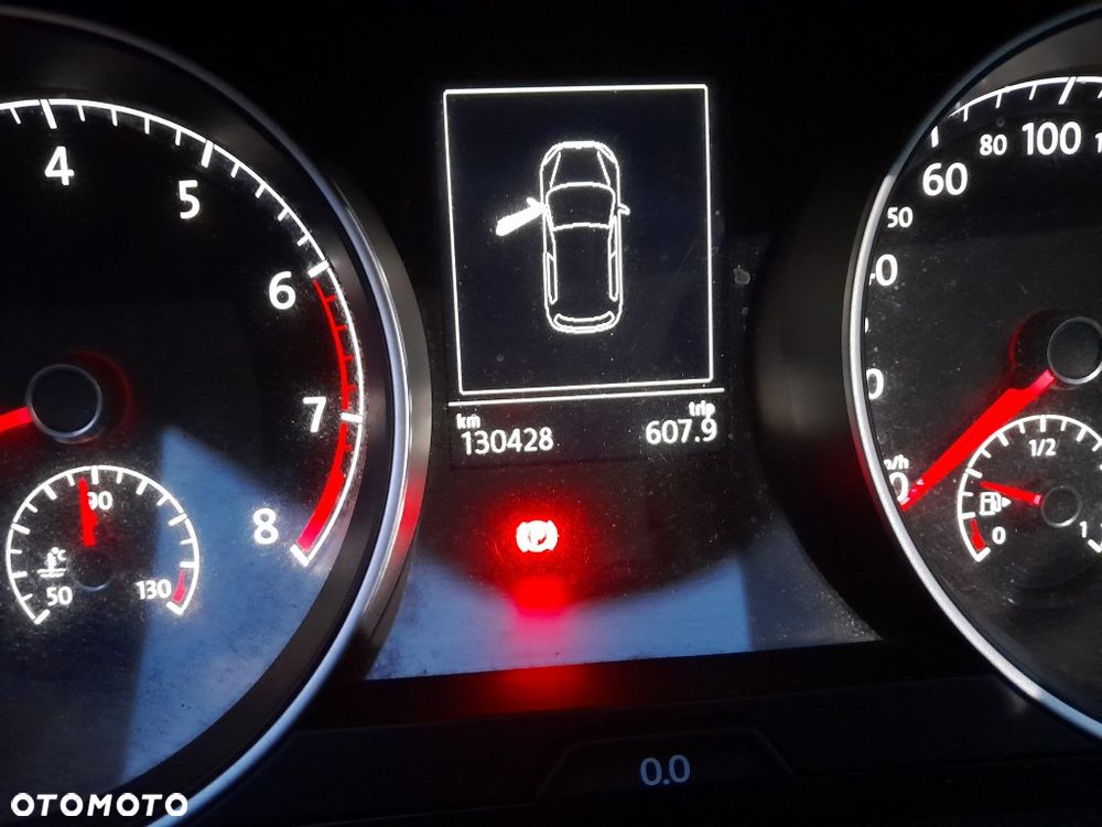 Volkswagen Golf 1.4 TSI ACT BlueMotion Technology Highline - 19