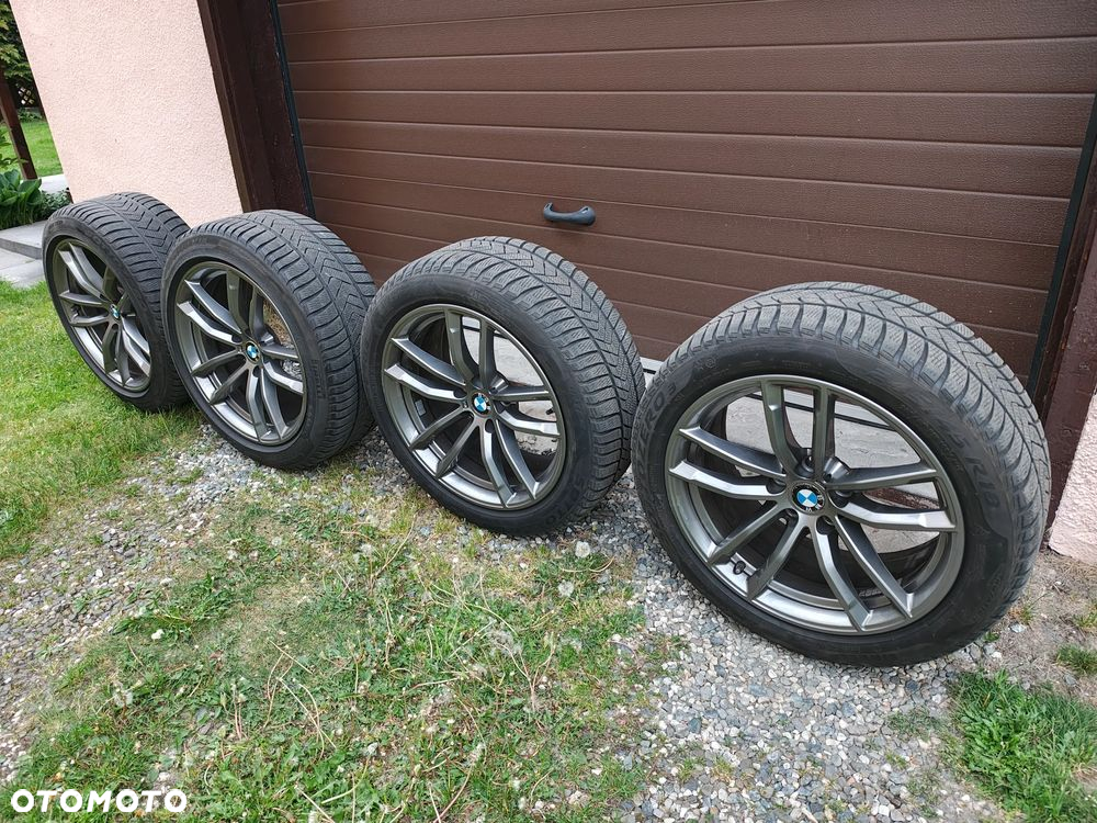 BMW Seria 5 530i xDrive Sport - 17