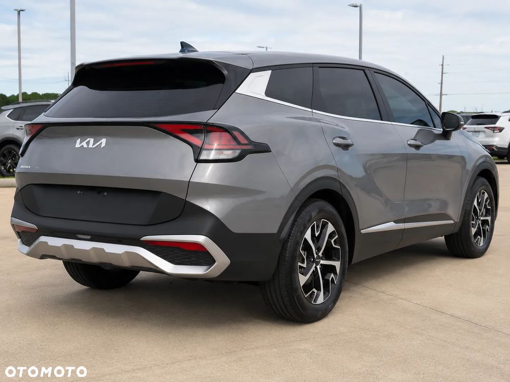 Kia Sportage - 6