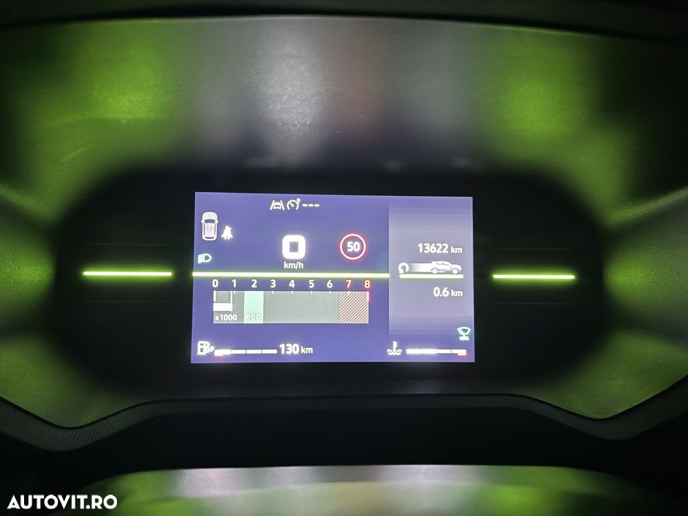 Dacia Duster ECO-G 100 Expression - 16