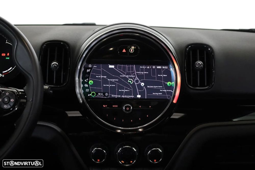 MINI Countryman Cooper SE ALL4 Auto - 7