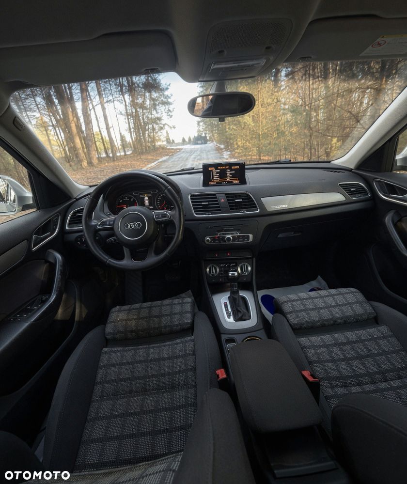 Audi Q3 - 9