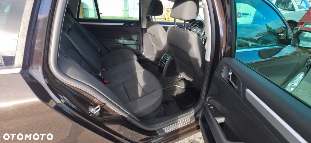 Skoda Superb - 24