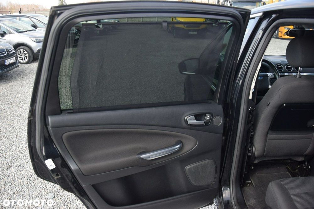 Ford S-Max 2.0 TDCi Titanium - 17