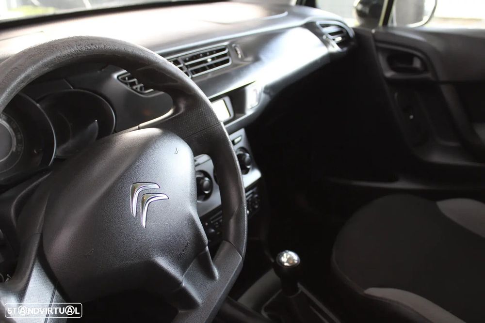 Citroën C3 - 23