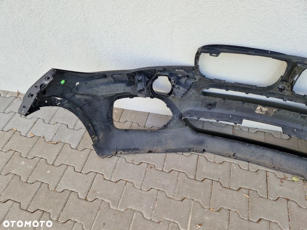 Zderzak Bmw X5 F15 M pakiet - 11