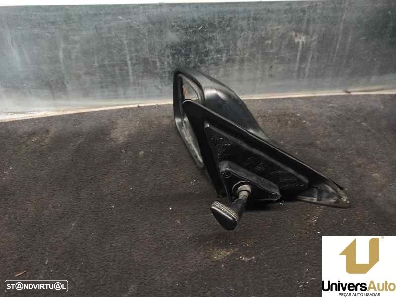 ESPELHO RETROVISOR ESQUERDO HONDA ACCORD V 1994 - - 3