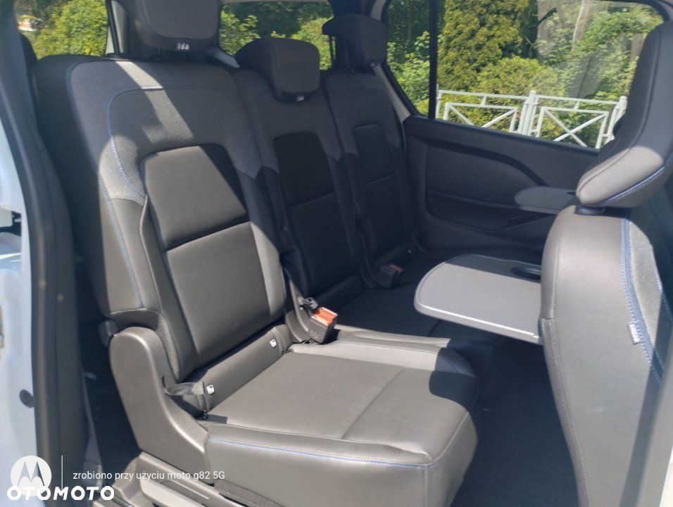 Nissan Townstar - 19