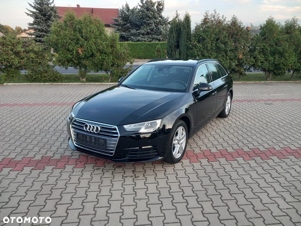 Audi A4 Avant - 13