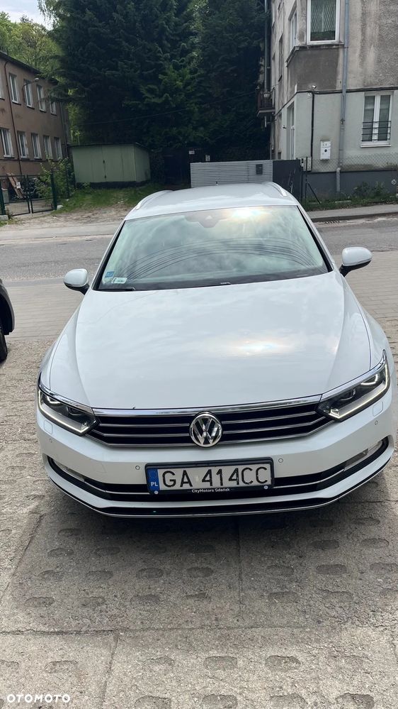 Volkswagen Passat 1.4 TSI BMT ACT Highline DSG - 4