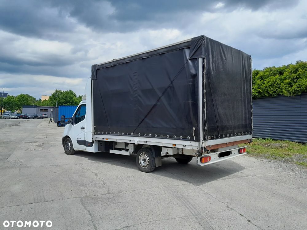 Renault MASTER - 5