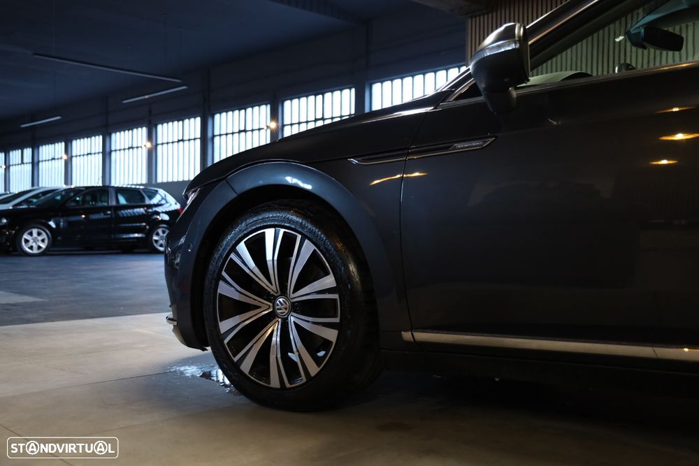 VW Arteon 2.0 TDI Elegance DSG - 21