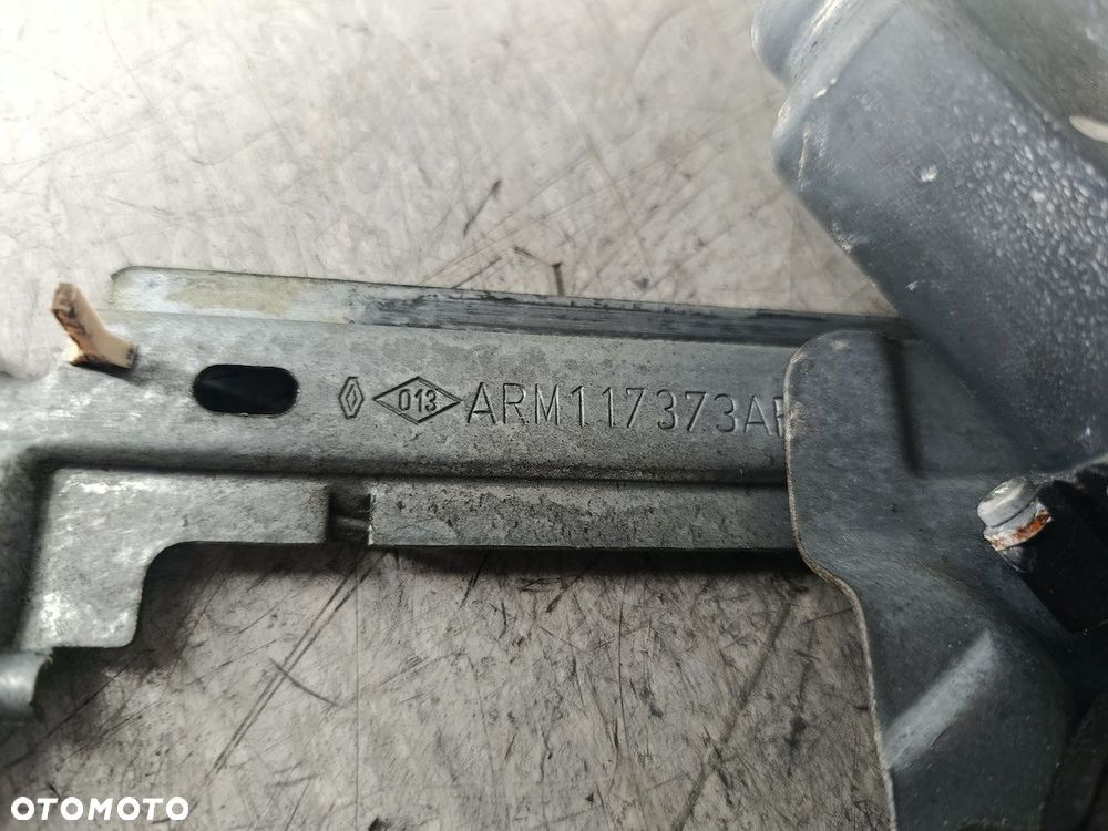PODNOŚNIK SZYBY LEWY TYŁ RENAULT SCENIC II ARM117373  402429 - 4