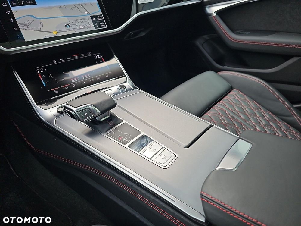 Audi A7 Sportback - 20
