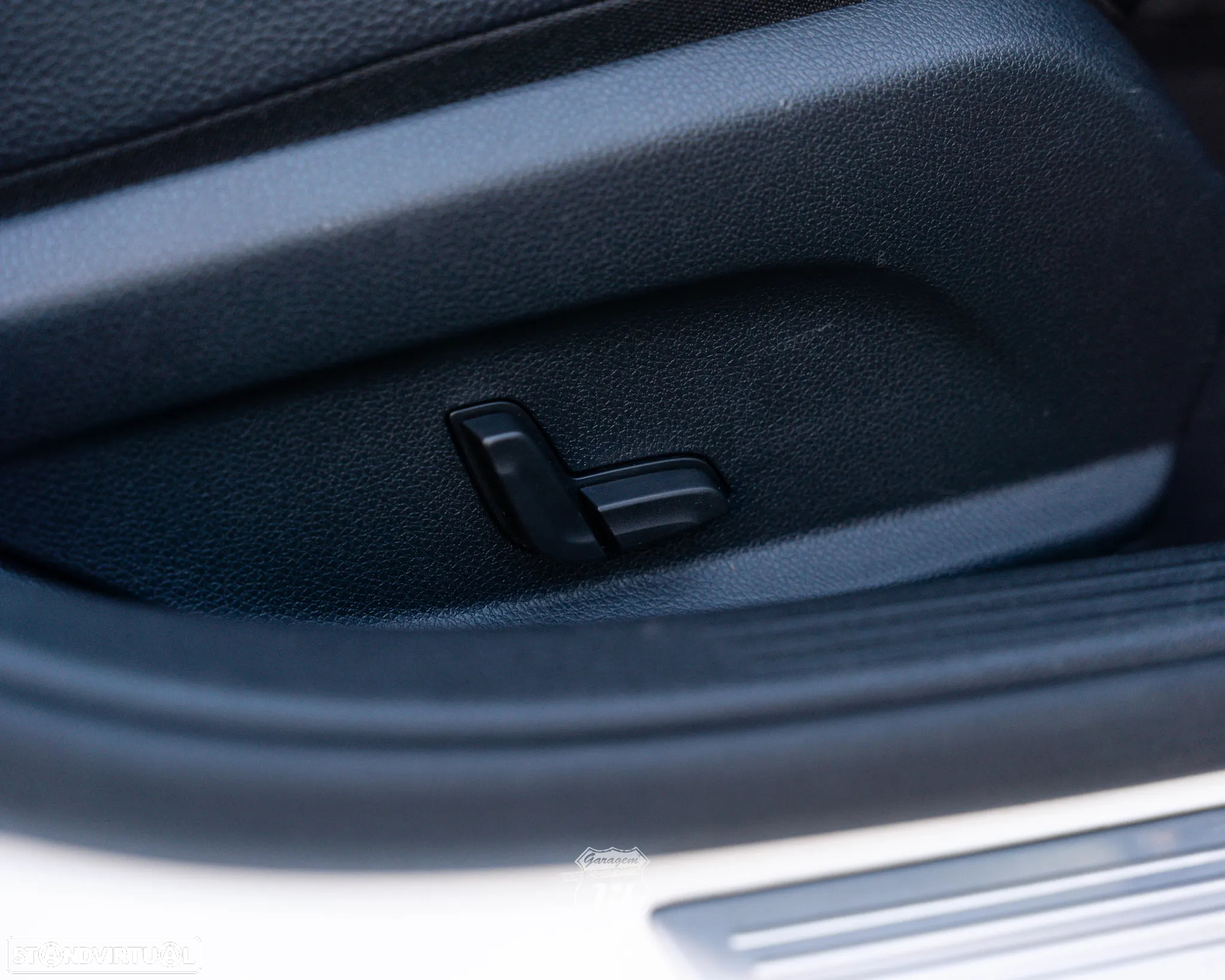 Mercedes-Benz C 220 d Station 9G-TRONIC AMG Line - 33