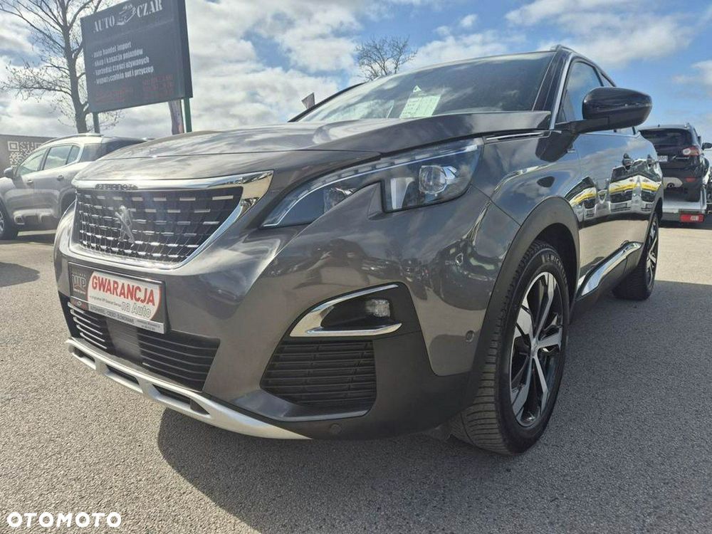 Peugeot 3008 - 2
