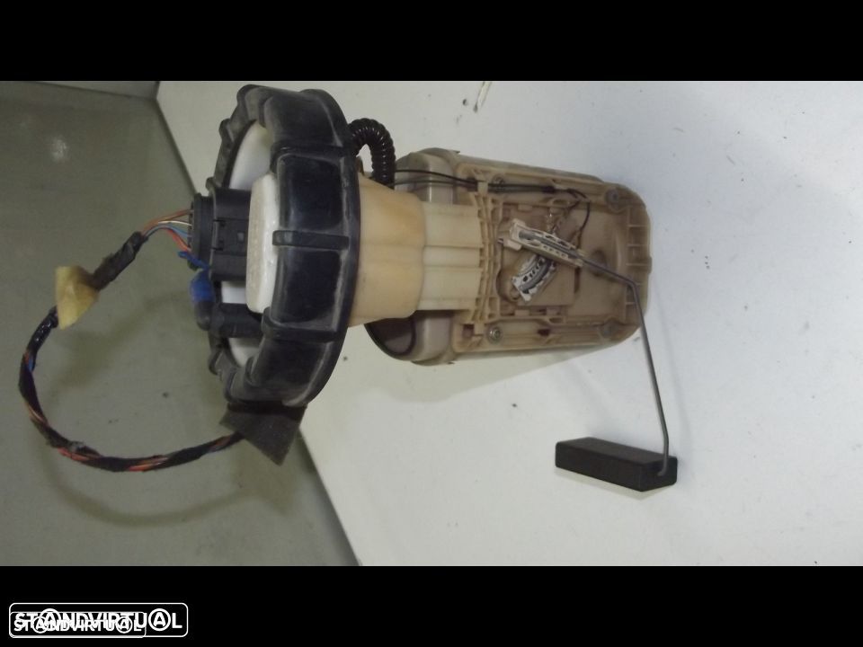 vw polo 94 a 99 boia de combustivel - 3